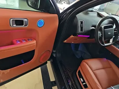 Li Auto Li L9
