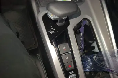 Geely Auto Preface