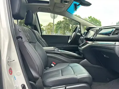 Honda Elysion