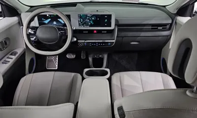 Hyundai Ioniq5