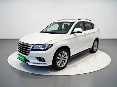 Haval H2
