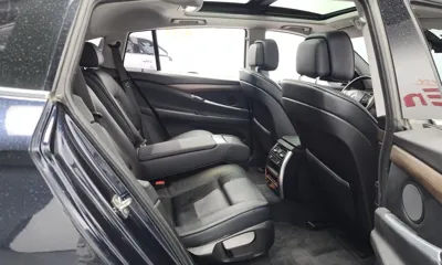 BMW Gran Turismo