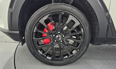 KG_Mobility_Ssangyong Torres
