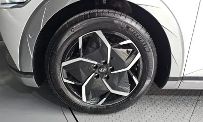 Hyundai Ioniq5