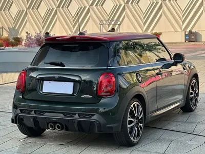 MINI Mini JCW