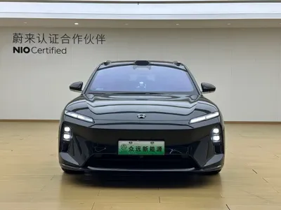 Nio ET5T