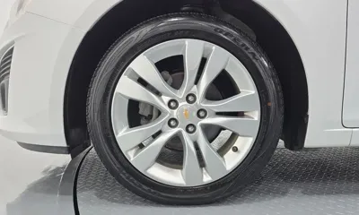 ChevroletGMDaewoo Cruze