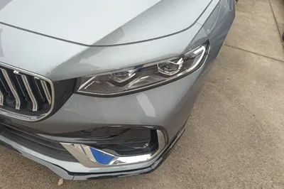 Geely Auto Preface