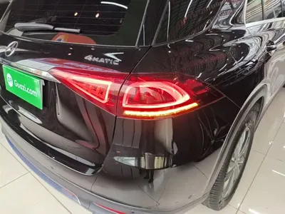 Mercedes-Benz 奔驰GLE(进口)