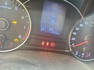 Kia K3S