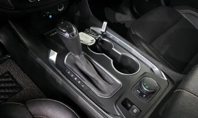 ChevroletGMDaewoo Traverse