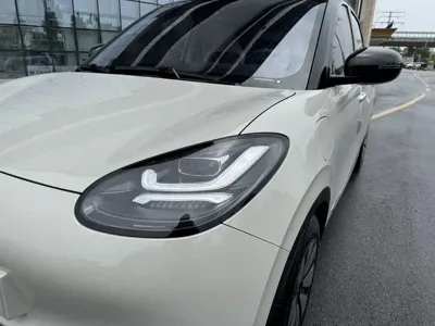 Wuling Bingo