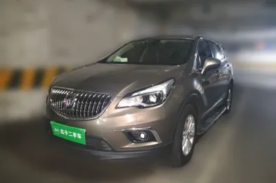 Buick Envision