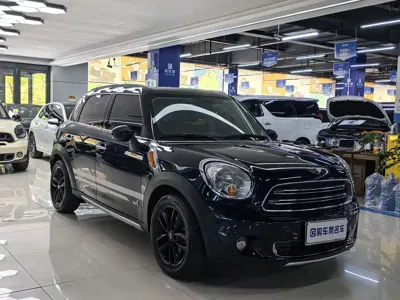 MINI Mini Countryman