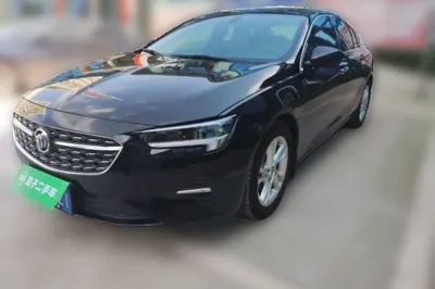 Buick Regal