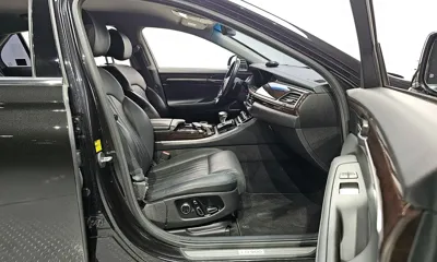 Genesis EQ900