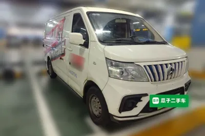 CHANGAN KAICHENG Ruixing EM80