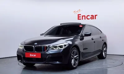 BMW Gran Turismo