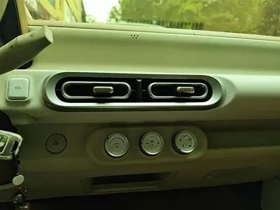 Wuling MINIEV