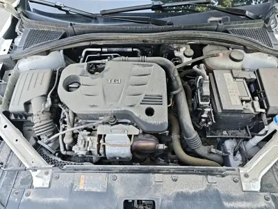 MG MG5