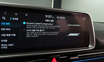 Hyundai Ioniq6