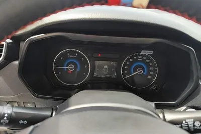 Dongfeng Fengon 580