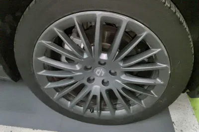 Leapmotor C11