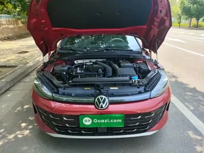 Volkswagen Lamando