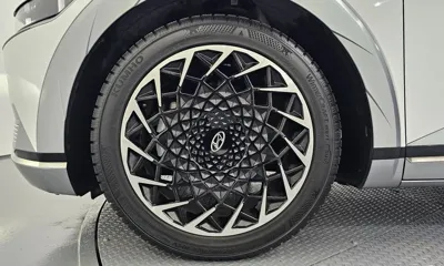 Hyundai Ioniq5