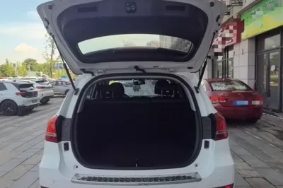 Haval H2