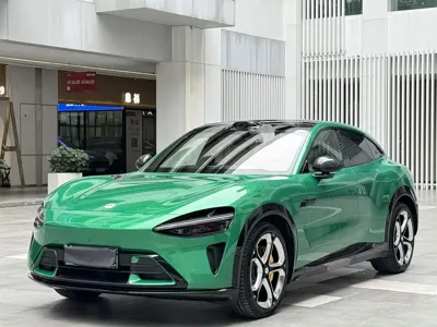 Xiaomi 小米YU7