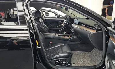 Kia K9