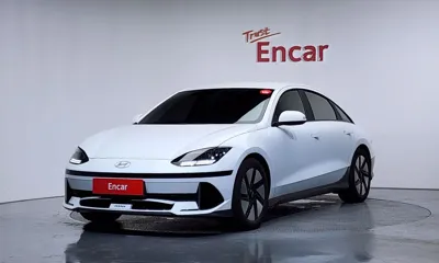 Hyundai Ioniq6