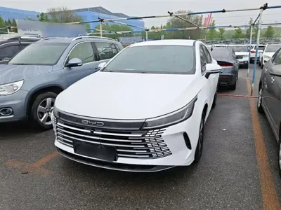 BYD Destroyer 05