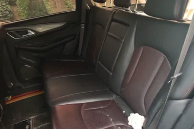 Baojun 560