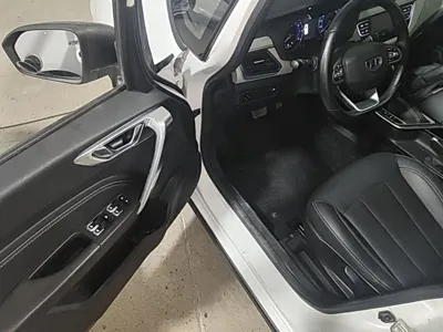 Geely Vision X3
