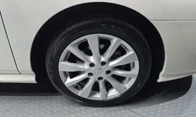 Renault-KoreaSamsung SM5