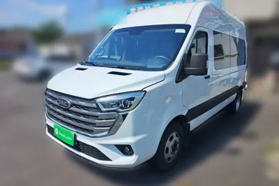 JAC Group Sunray