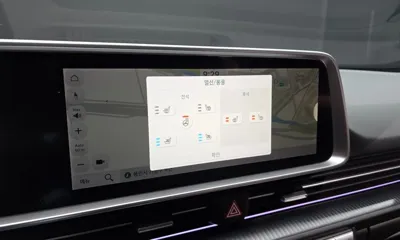Hyundai Ioniq6