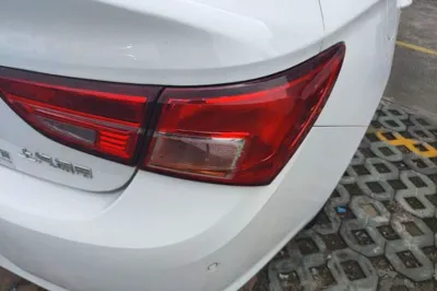Buick Verano