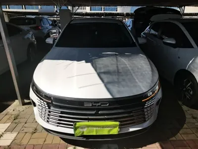 BYD Destroyer 05