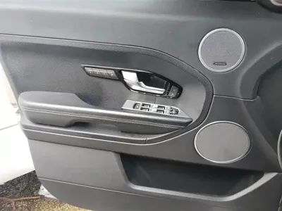 Land Rover Evoque (Import)