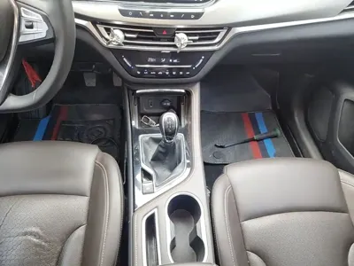 Changan CS35PLUS