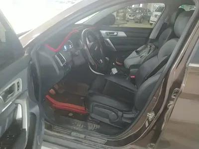 Haval H2