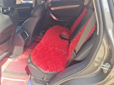 Geely Boyue