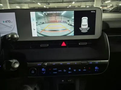 Hyundai Ioniq5