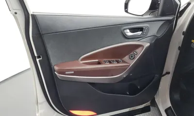 Hyundai Maxcruz