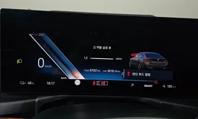 BMW i4