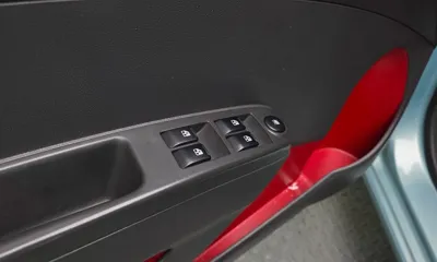 ChevroletGMDaewoo Matiz