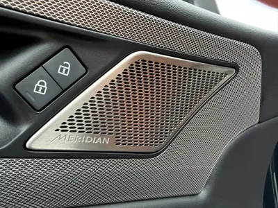 Jaguar XEL